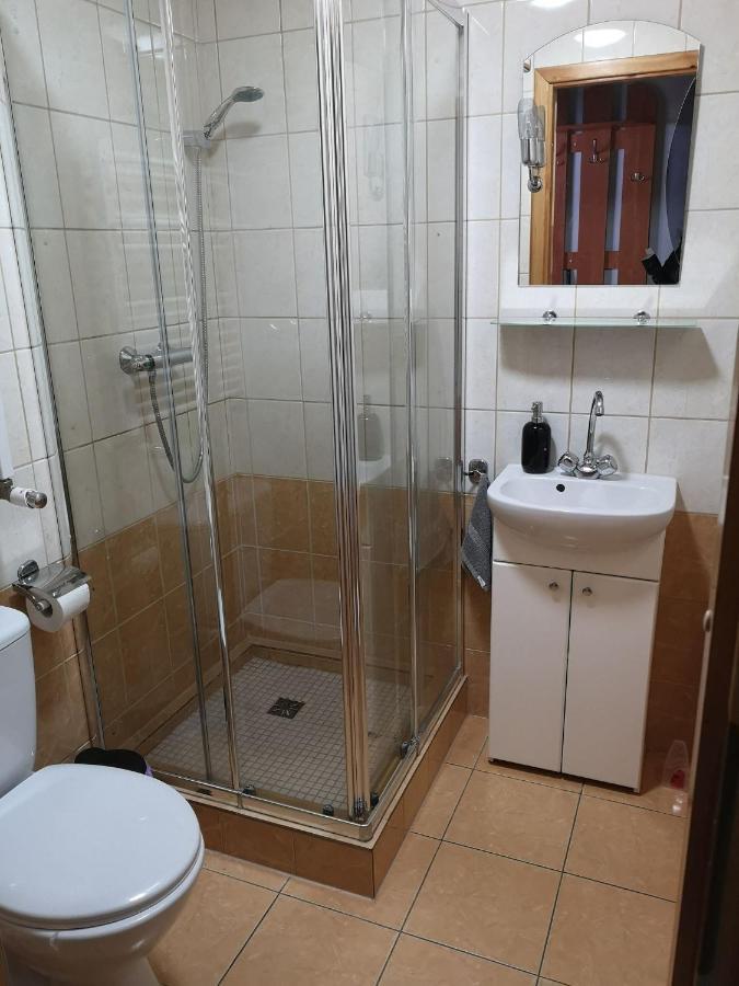 Apartamenty Pokoje Przy Wyciagu 717 Карпач Екстериор снимка