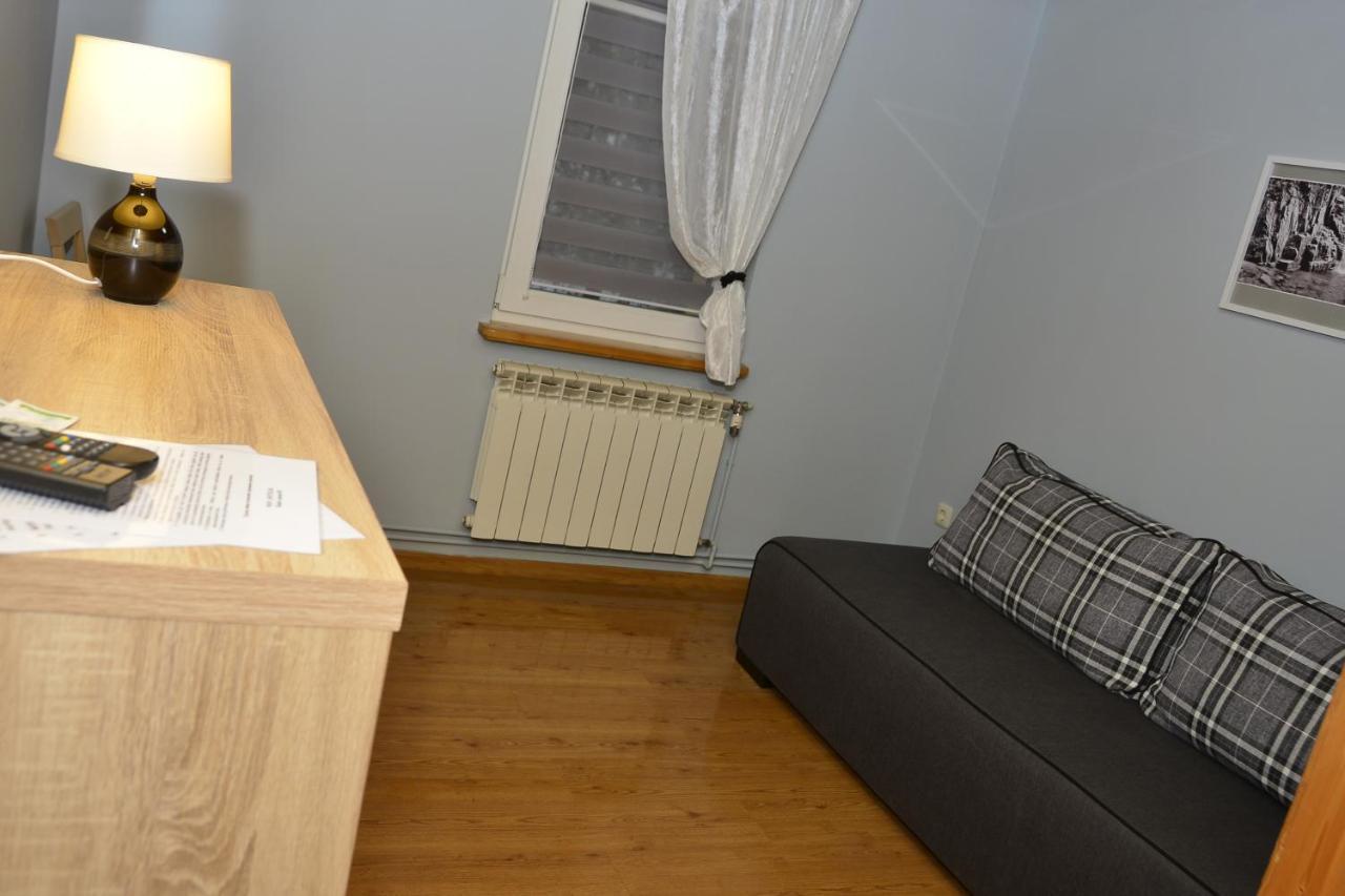 Apartamenty Pokoje Przy Wyciagu 717 Карпач Екстериор снимка
