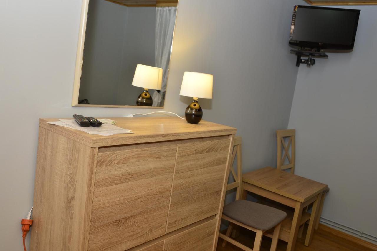 Apartamenty Pokoje Przy Wyciagu 717 Карпач Екстериор снимка