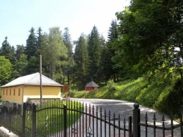 Apartamenty Pokoje Przy Wyciagu 717 Карпач Екстериор снимка