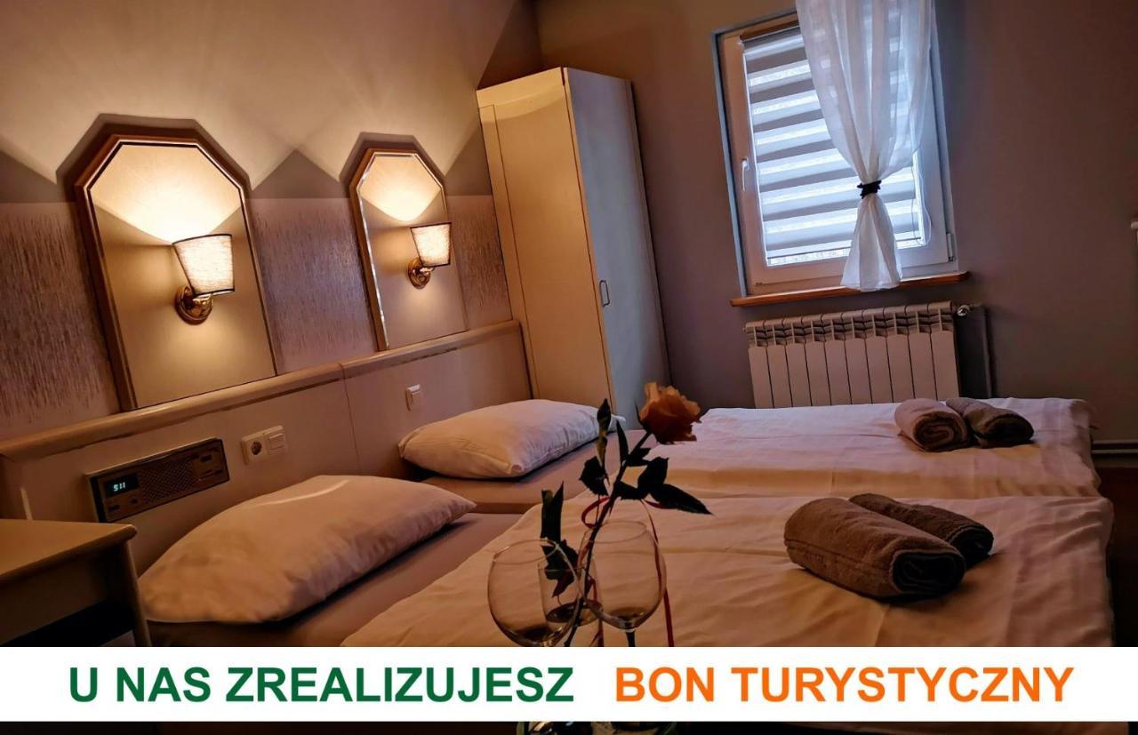 Apartamenty Pokoje Przy Wyciagu 717 Карпач Екстериор снимка