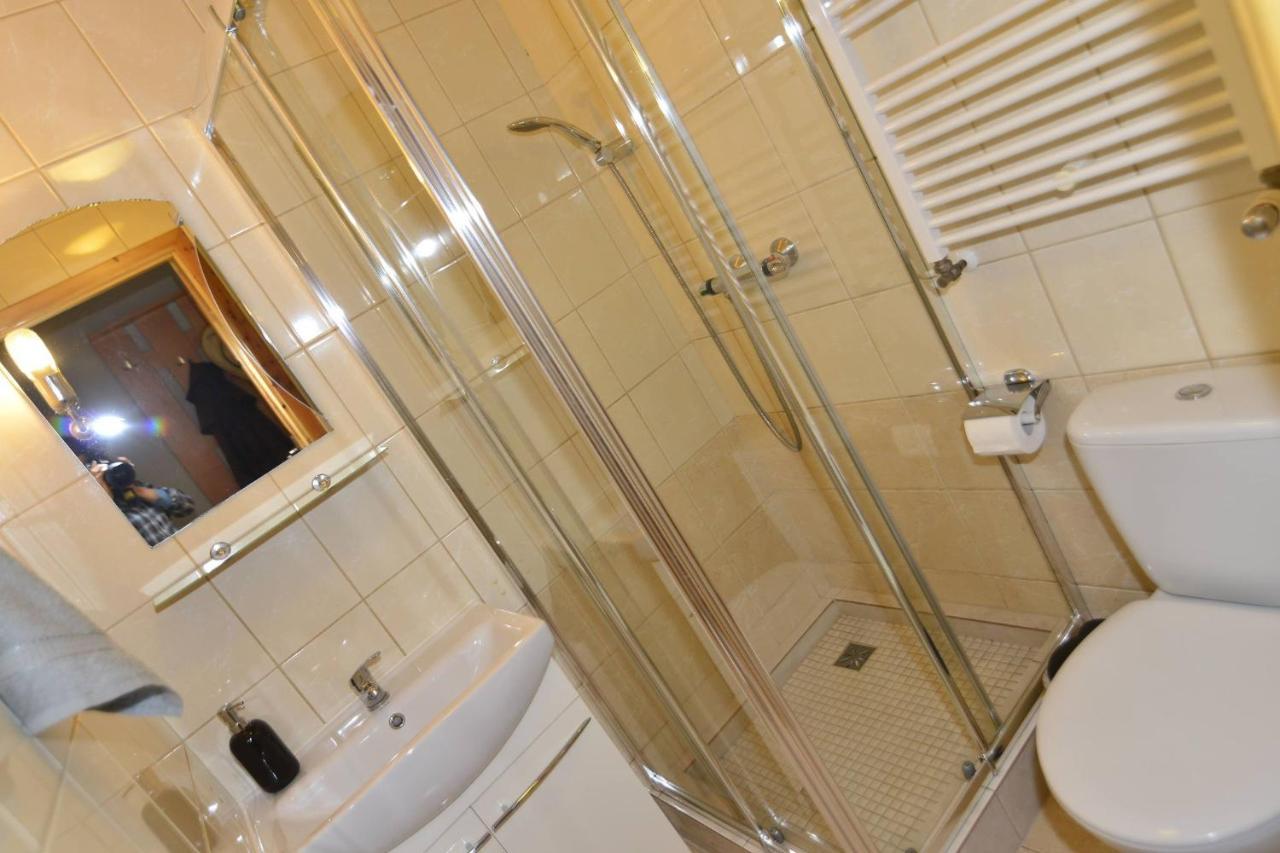 Apartamenty Pokoje Przy Wyciagu 717 Карпач Екстериор снимка