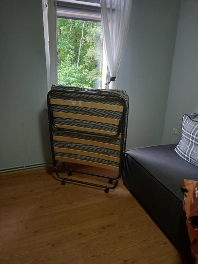 Apartamenty Pokoje Przy Wyciagu 717 Карпач Екстериор снимка